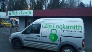 renton locksmith